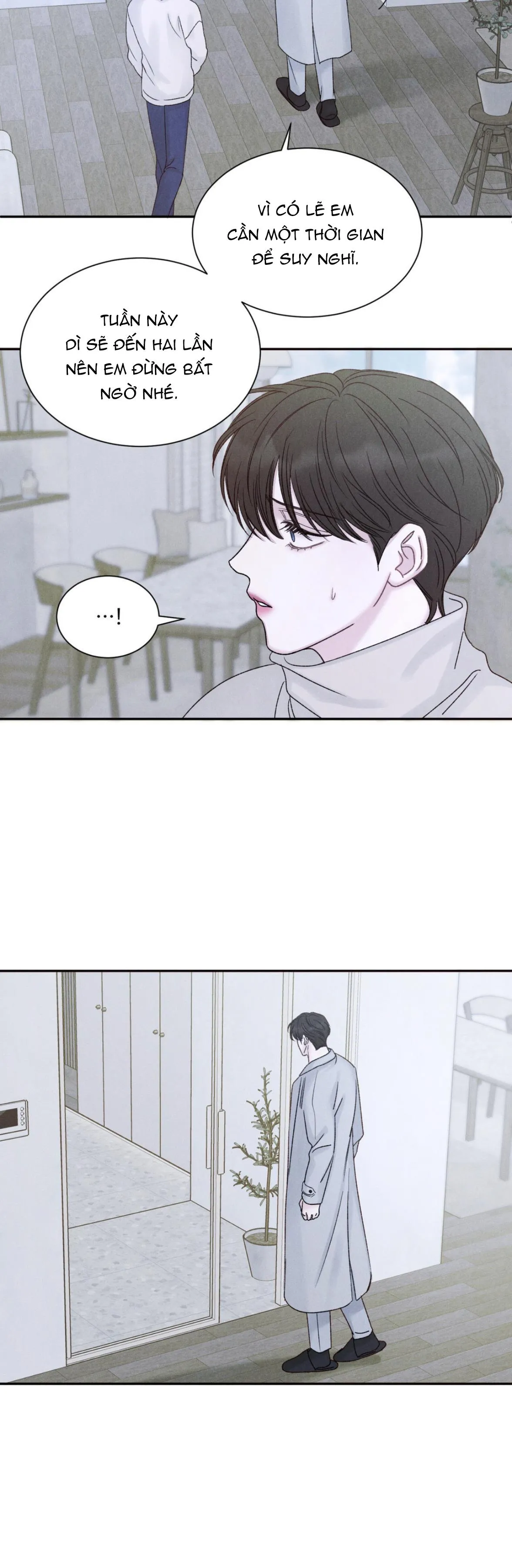 Joo Eun Chapter 6 Trang 24
