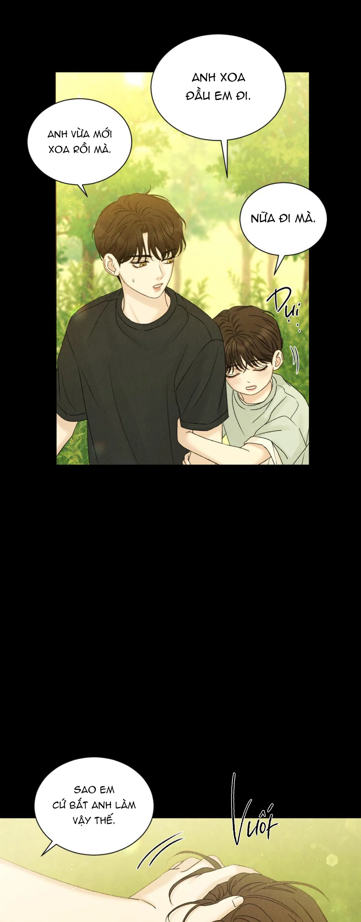 Joo Eun Chapter 6 Trang 30