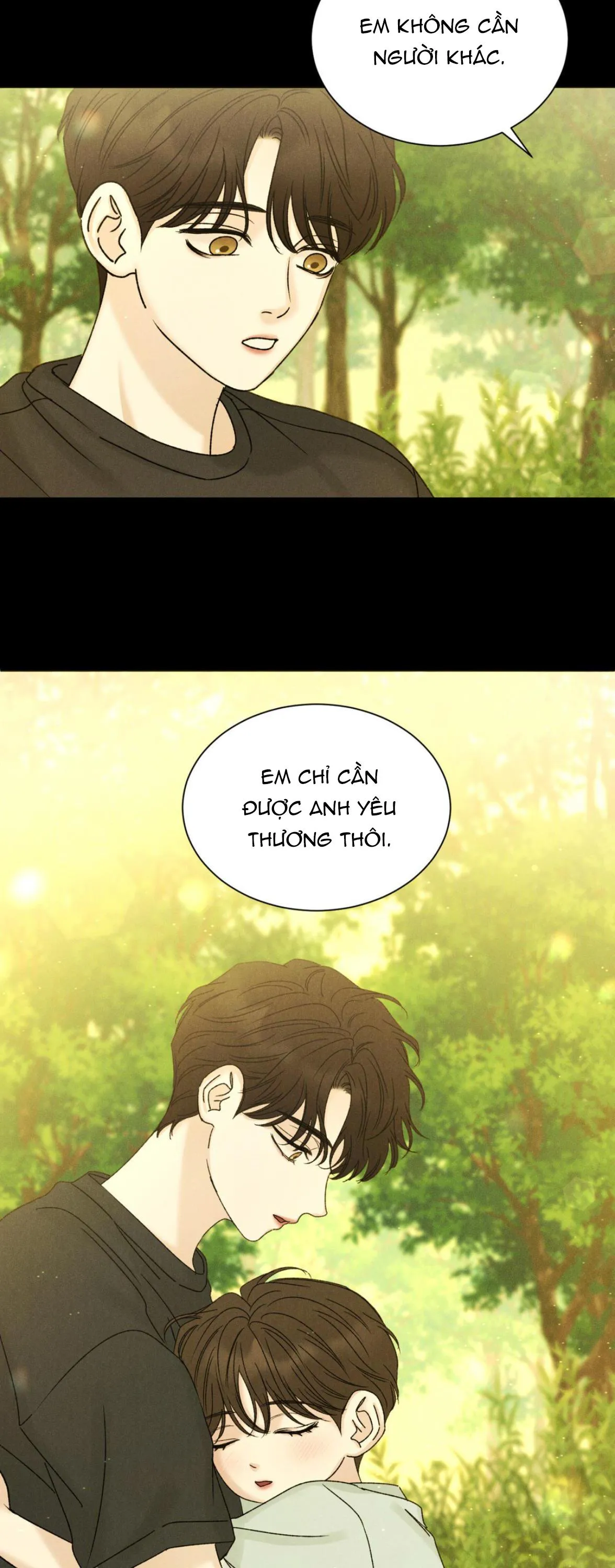 Joo Eun Chapter 6 Trang 32