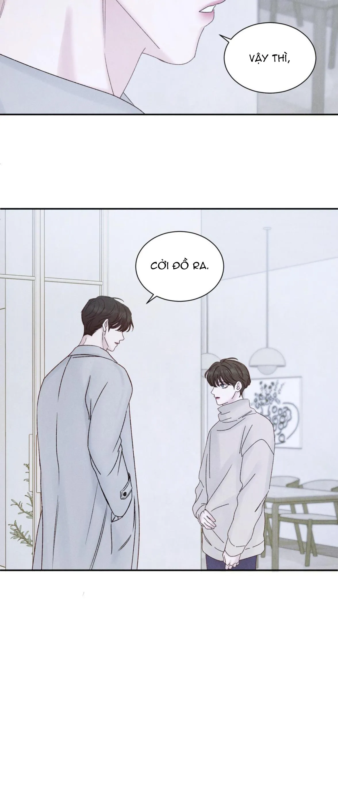 Joo Eun Chapter 6 Trang 37