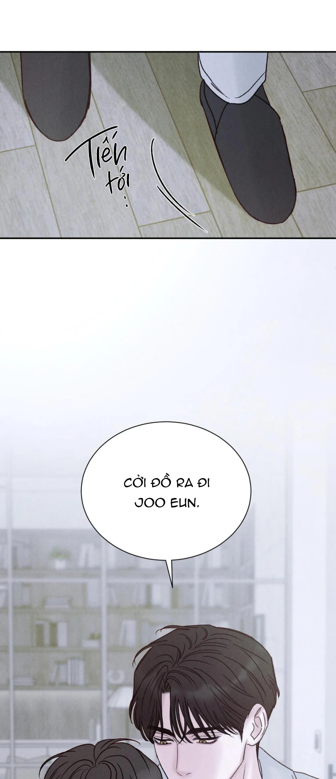 Joo Eun Chapter 6 Trang 39