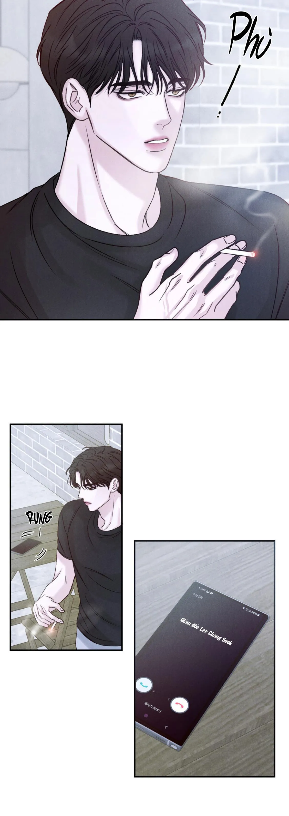 Joo Eun Chapter 7 Trang 16