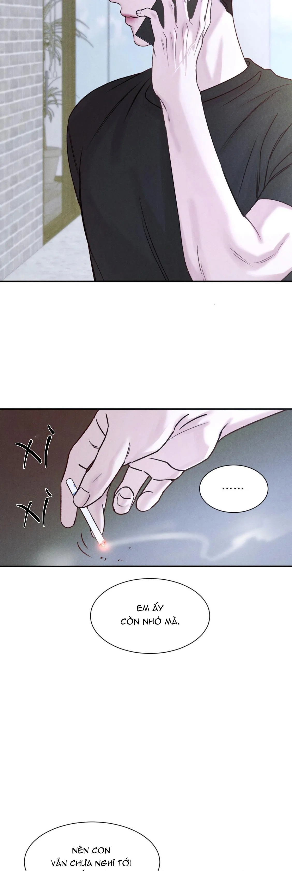 Joo Eun Chapter 7 Trang 18