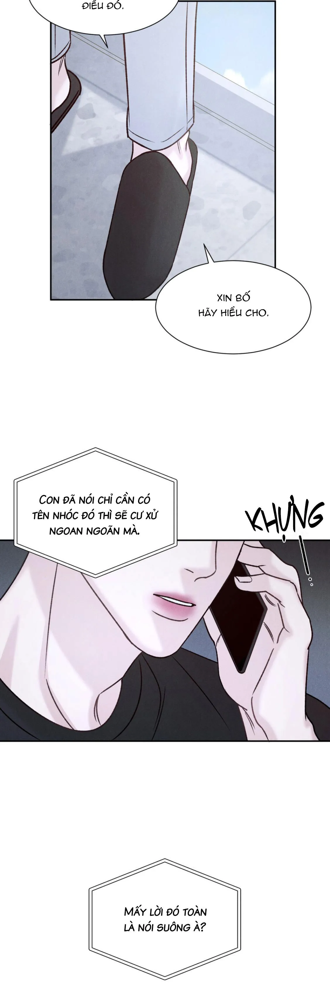 Joo Eun Chapter 7 Trang 19