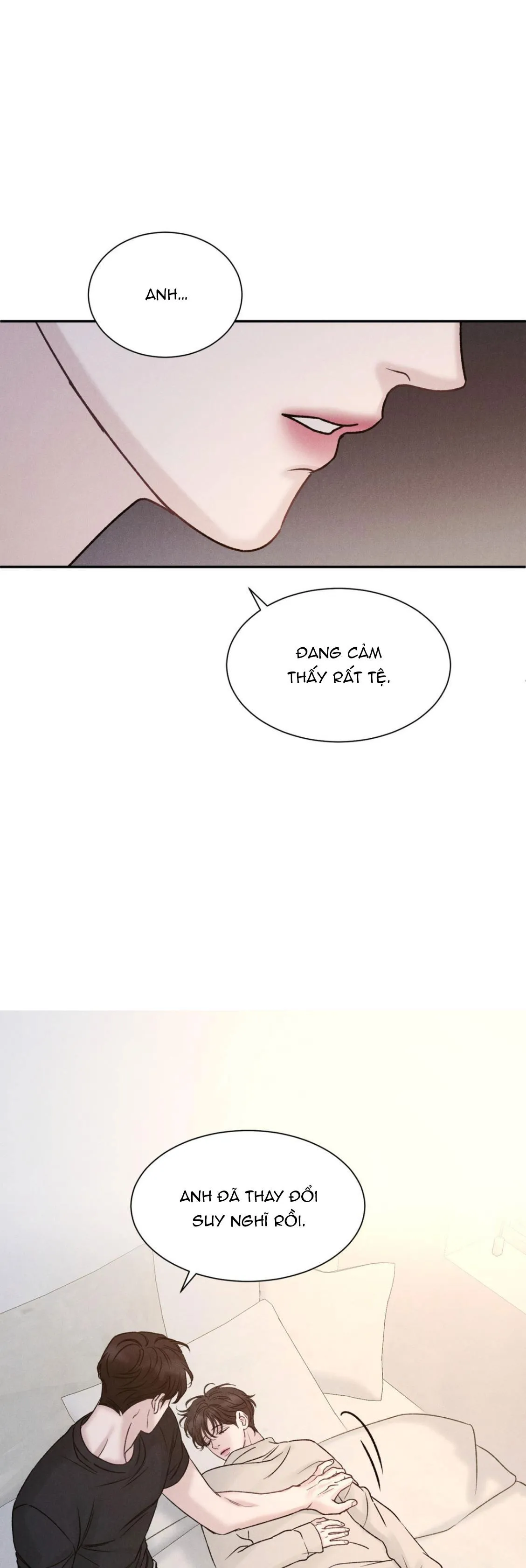 Joo Eun Chapter 7 Trang 23