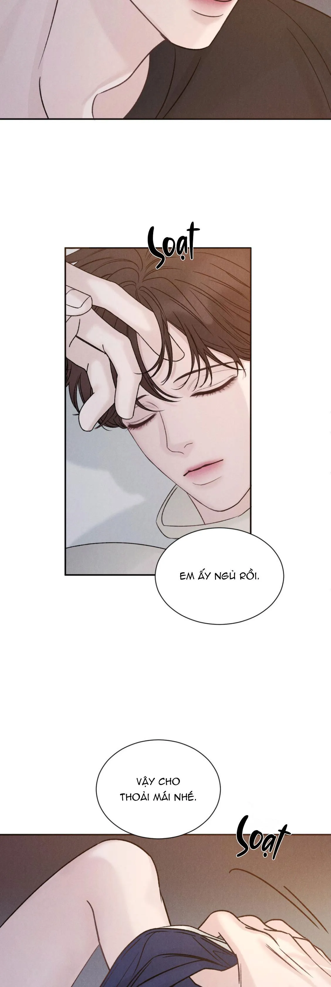 Joo Eun Chapter 7 Trang 25