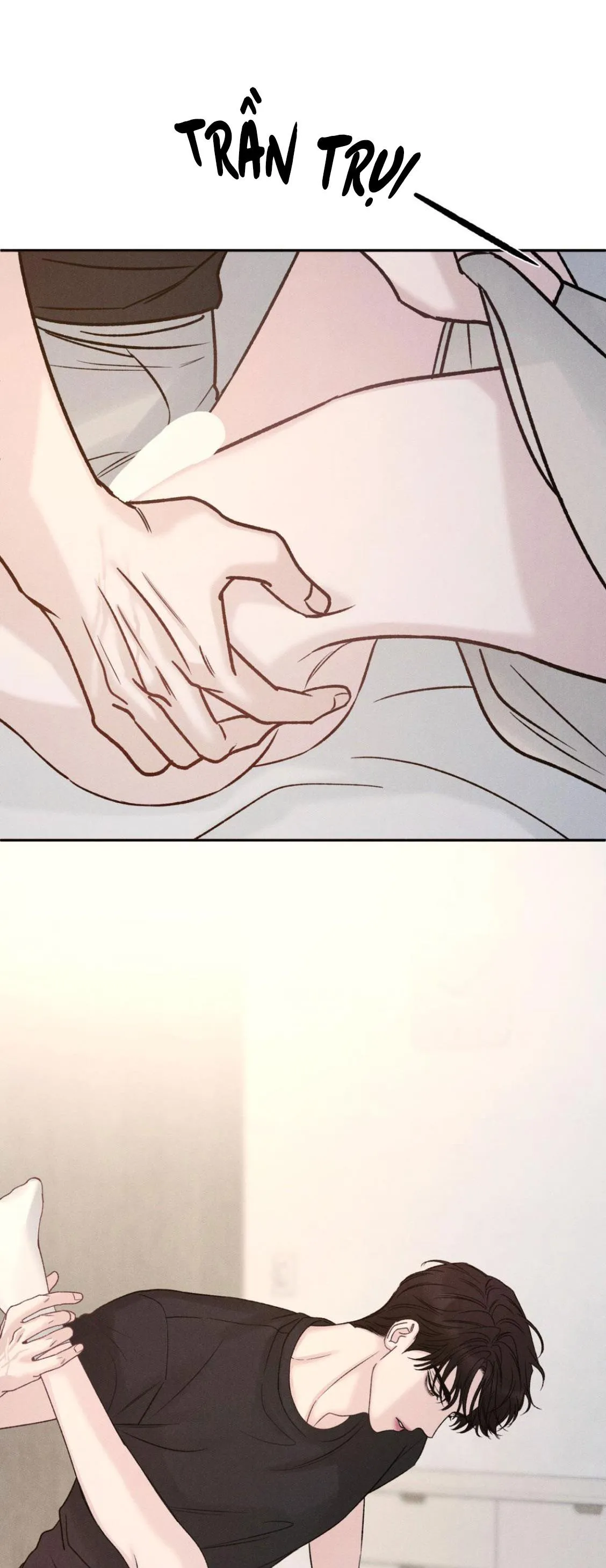 Joo Eun Chapter 7 Trang 27