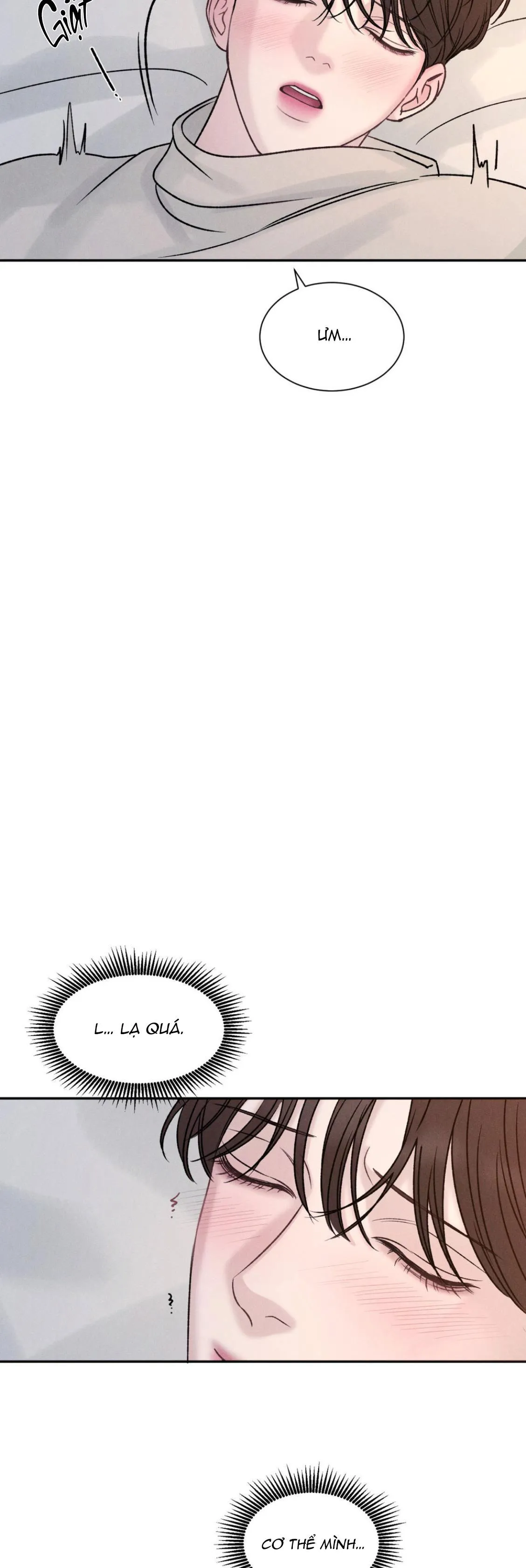 Joo Eun Chapter 7 Trang 31