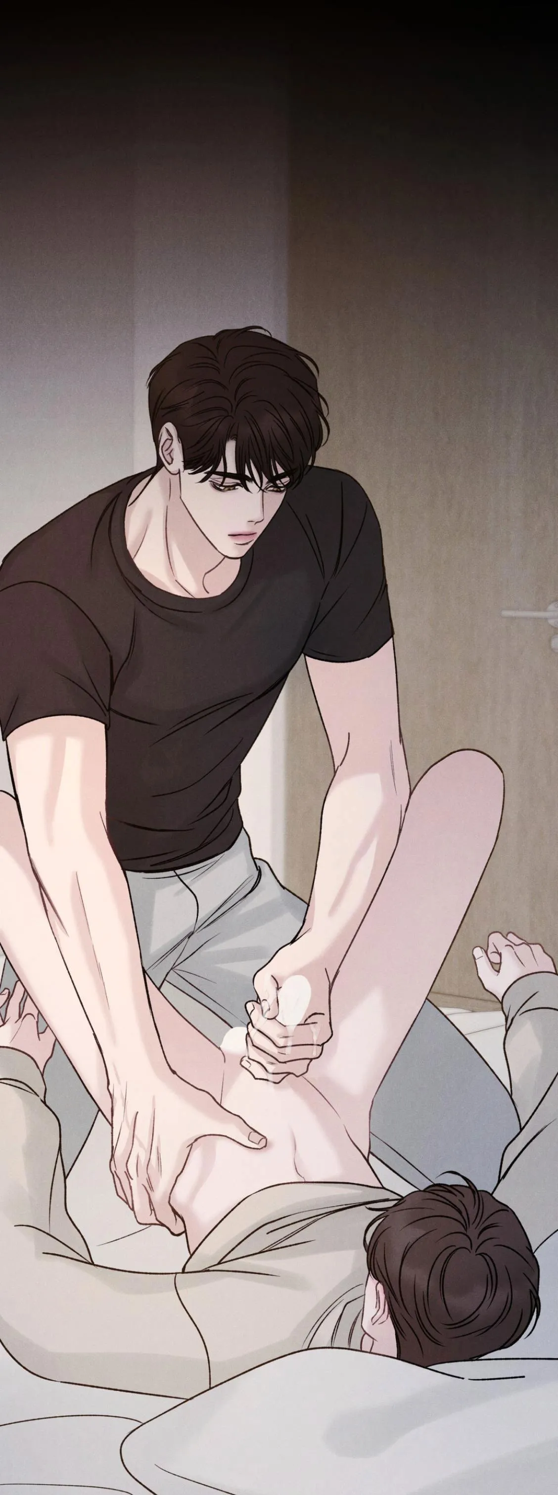 Joo Eun Chapter 7 Trang 33