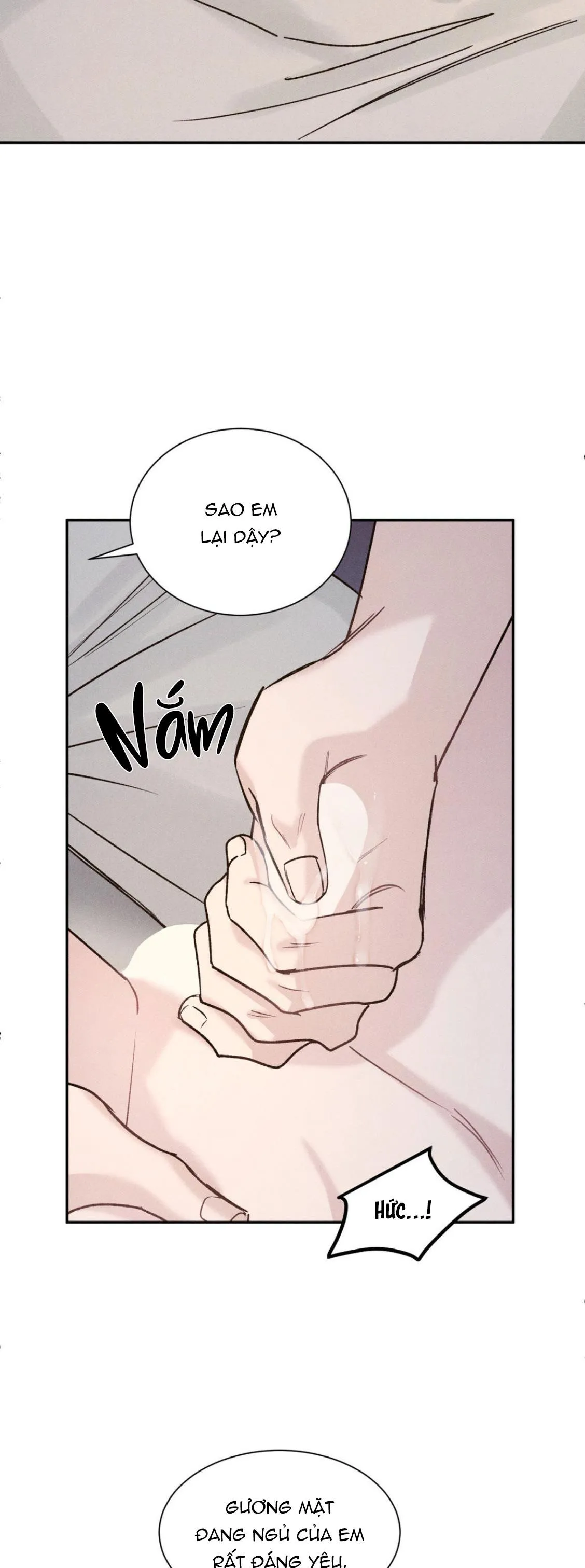 Joo Eun Chapter 7 Trang 35
