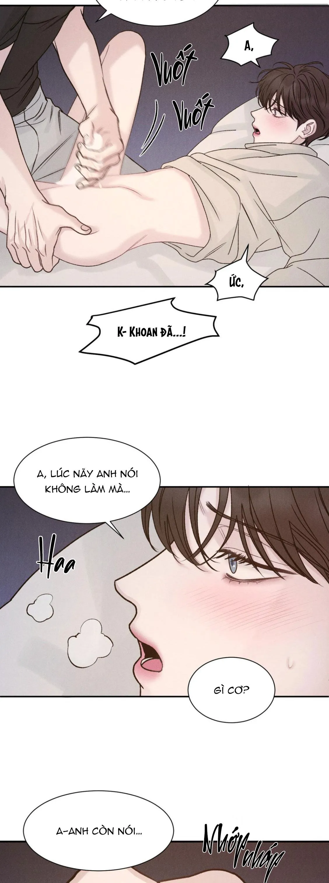 Joo Eun Chapter 7 Trang 36