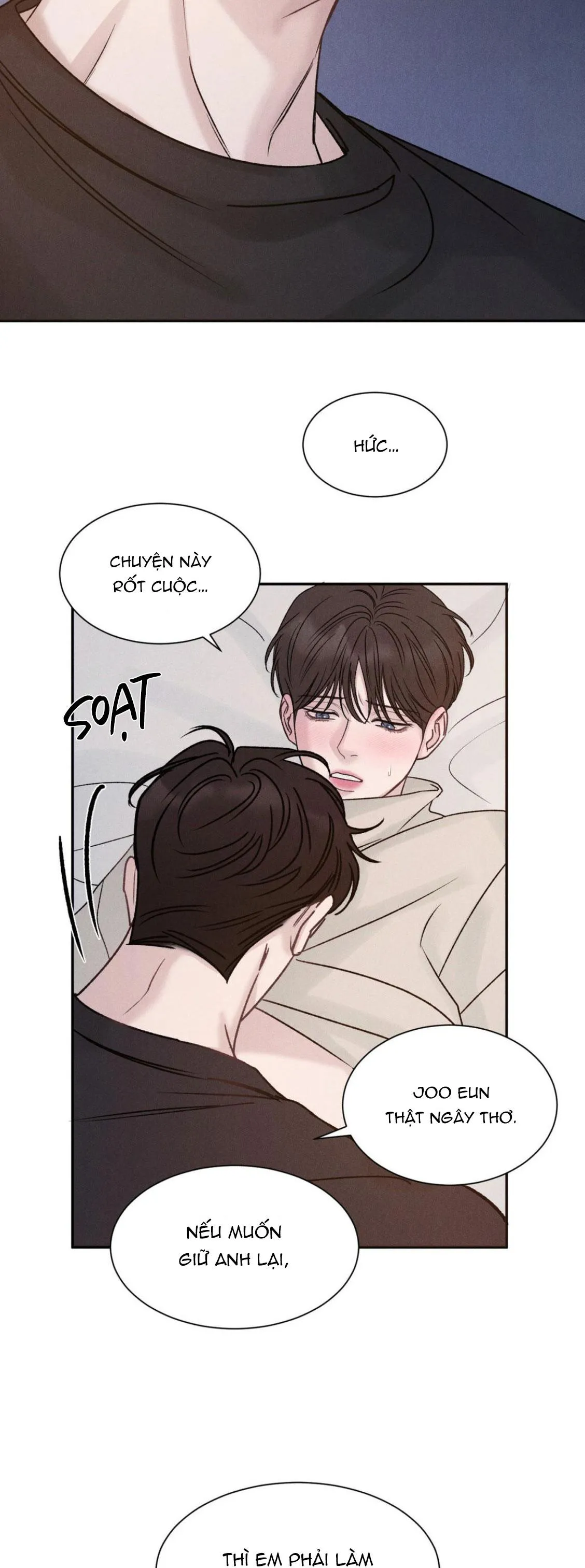 Joo Eun Chapter 7 Trang 39