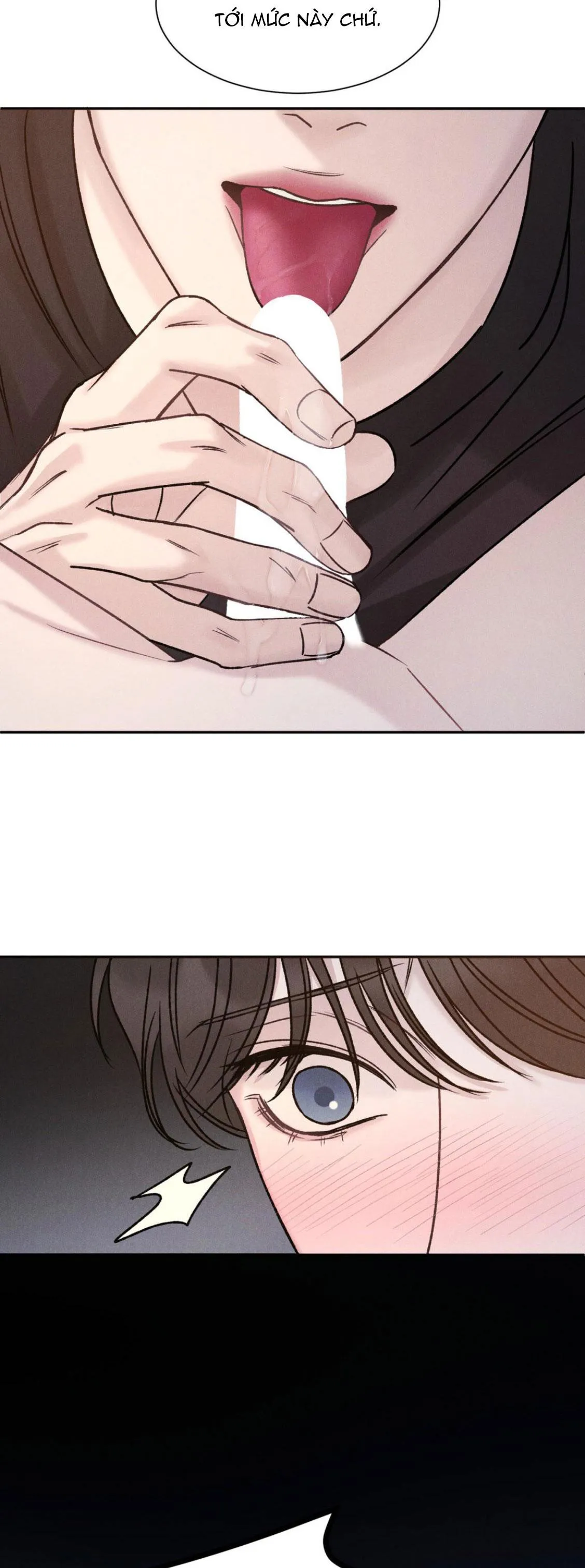 Joo Eun Chapter 7 Trang 40