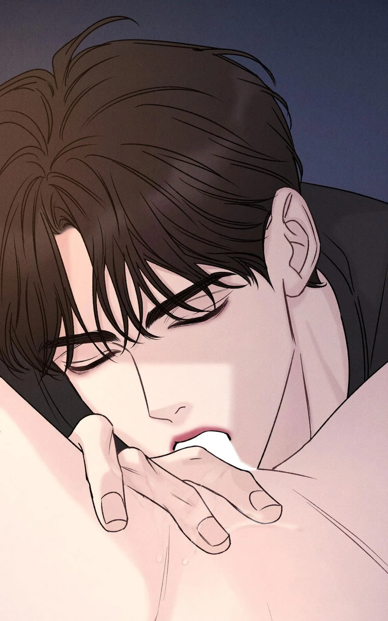 Joo Eun Chapter 8 Trang 4