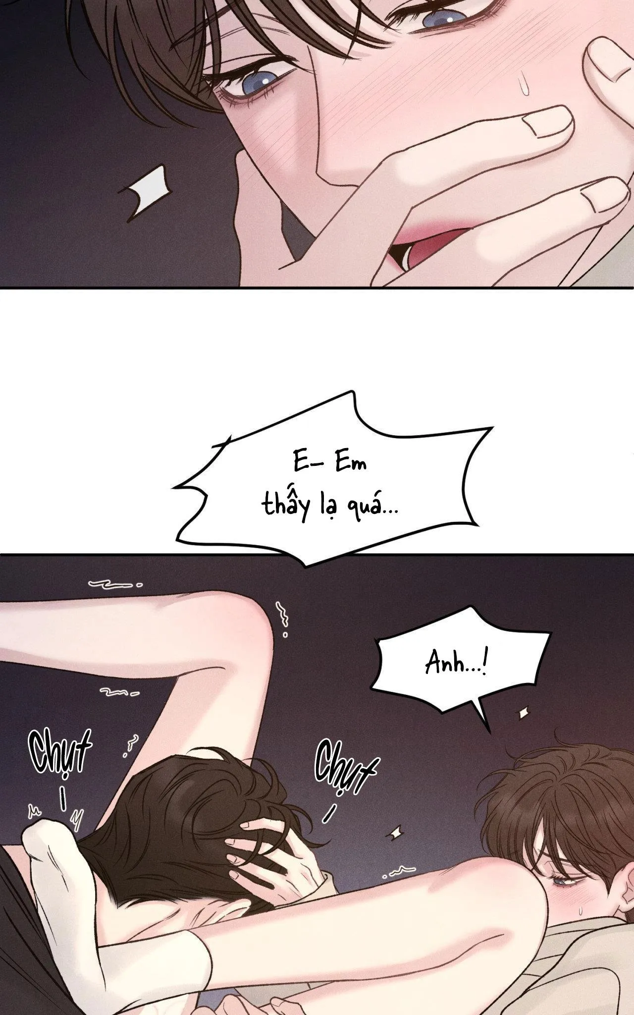 Joo Eun Chapter 8 Trang 8