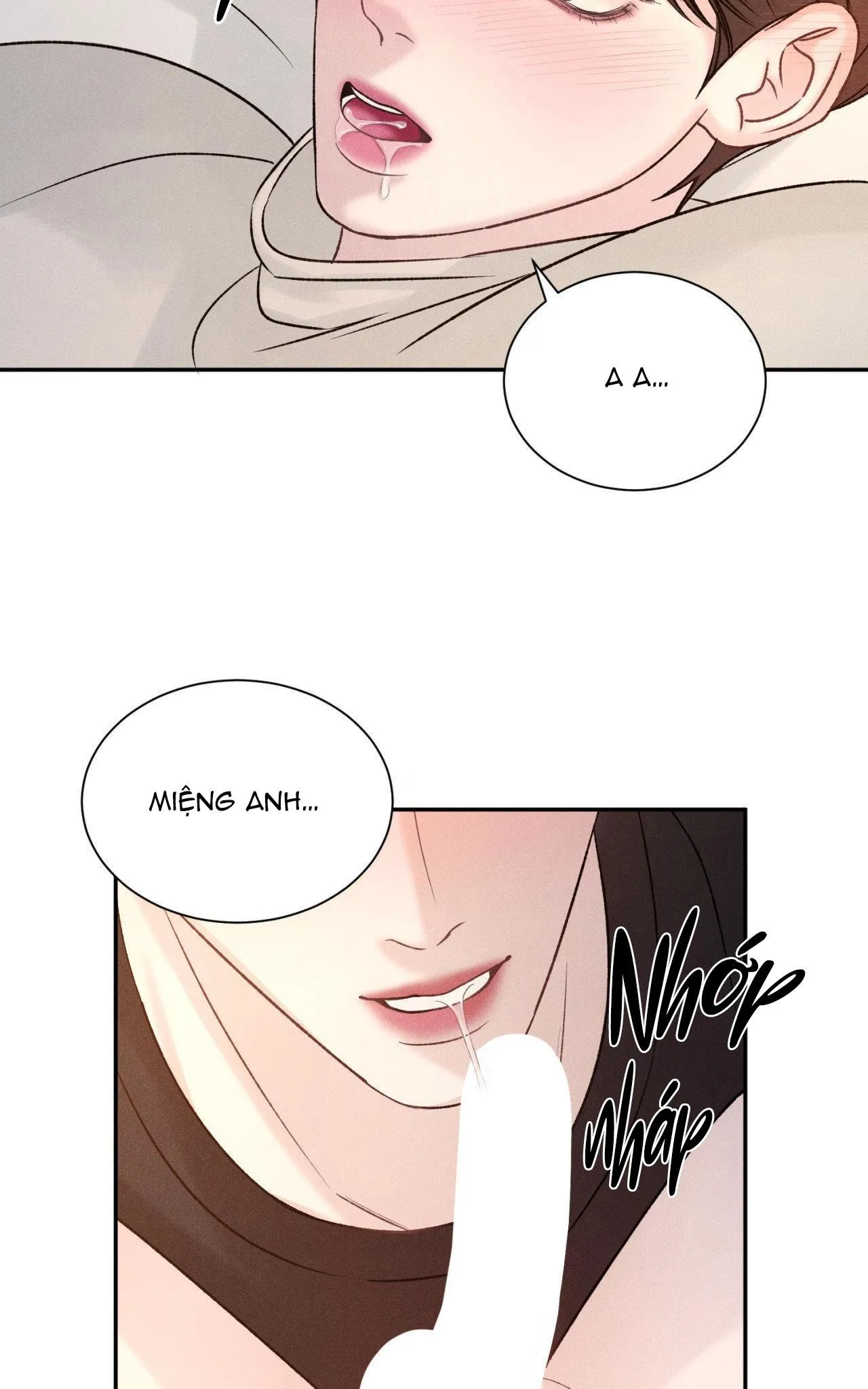 Joo Eun Chapter 8 Trang 16