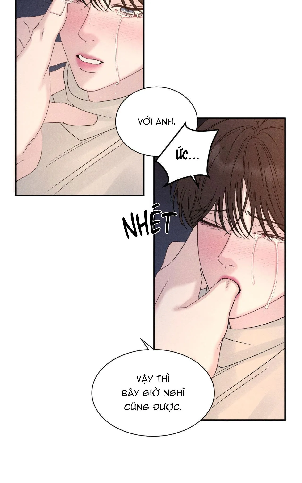 Joo Eun Chapter 8 Trang 25