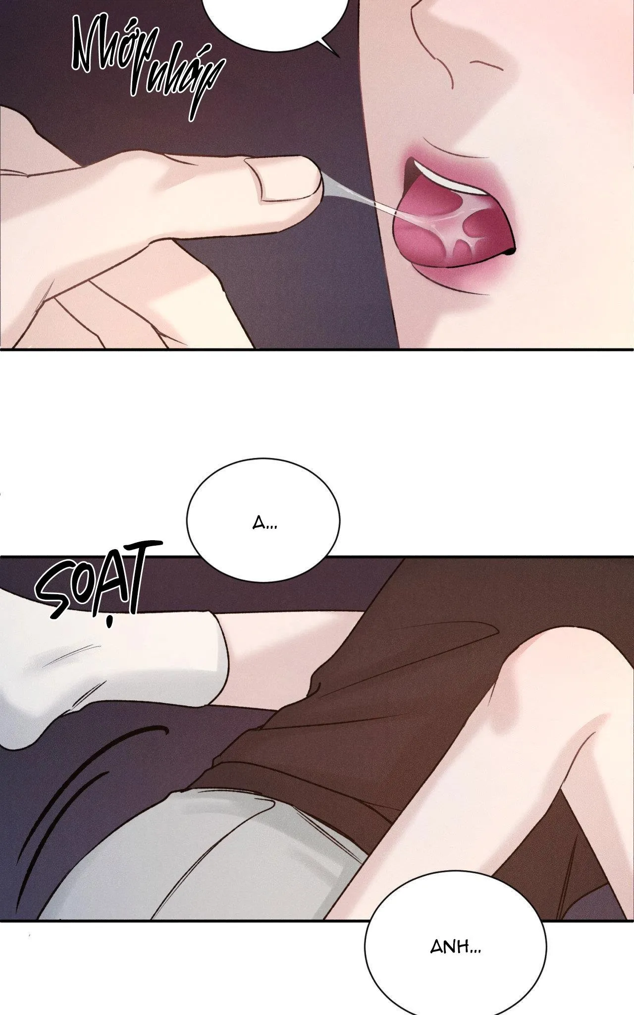 Joo Eun Chapter 8 Trang 28