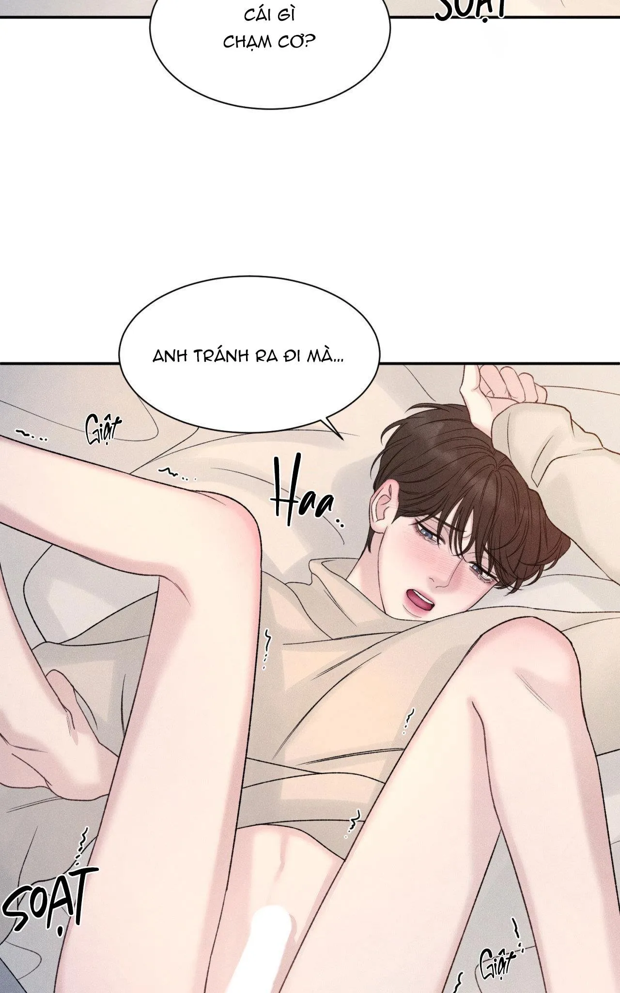 Joo Eun Chapter 8 Trang 30