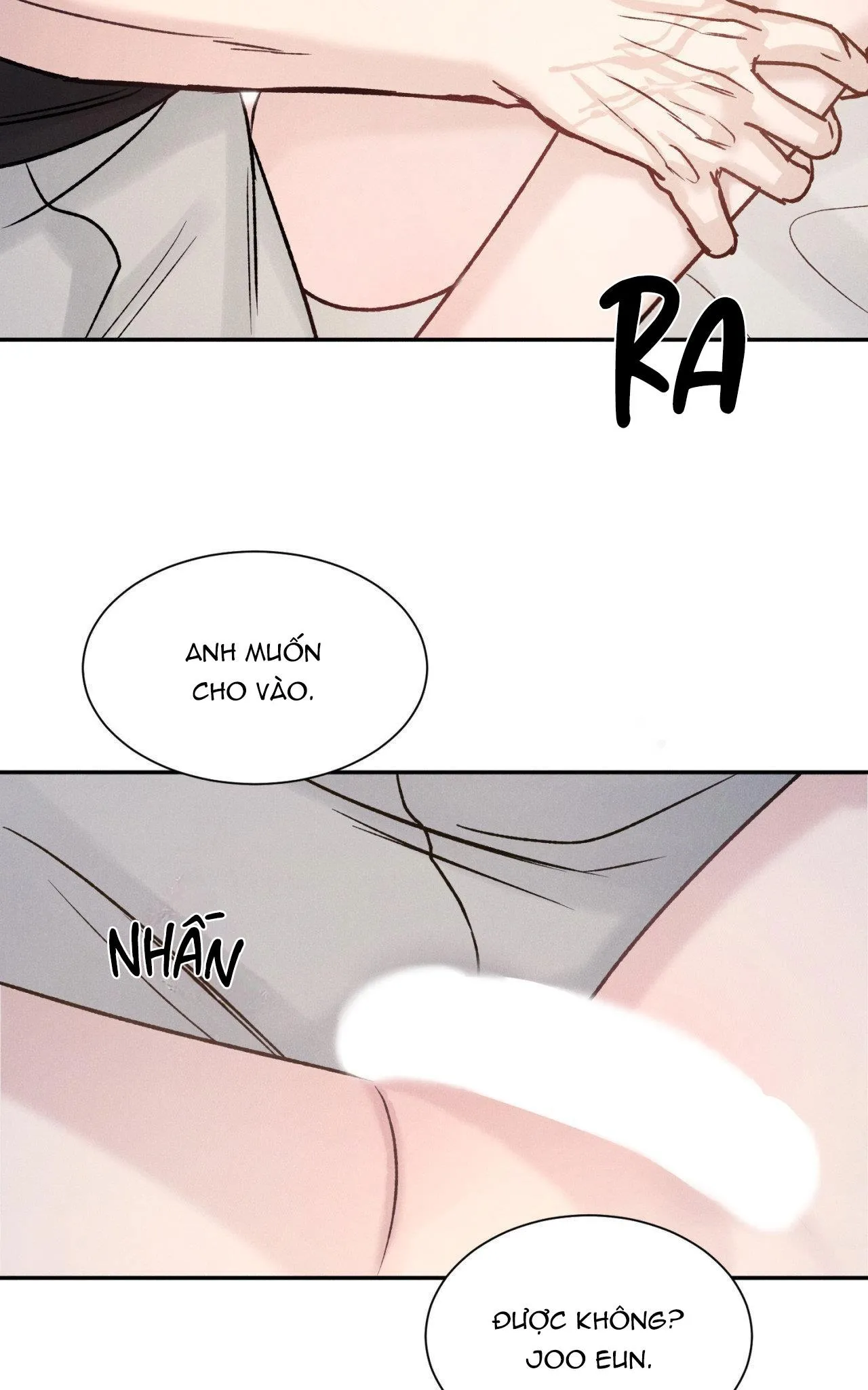 Joo Eun Chapter 8 Trang 33
