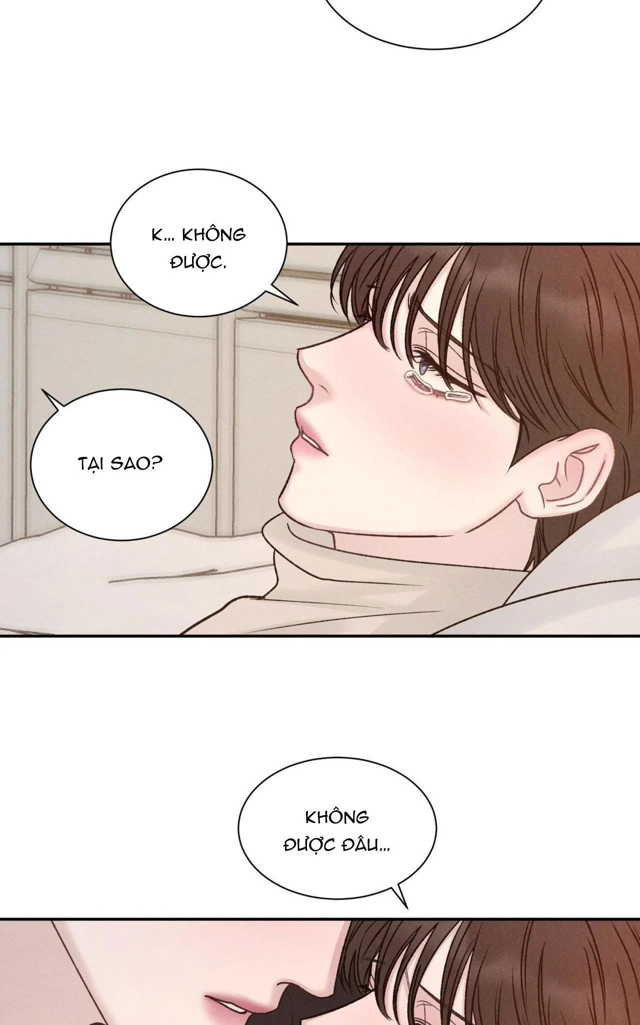 Joo Eun Chapter 8 Trang 34