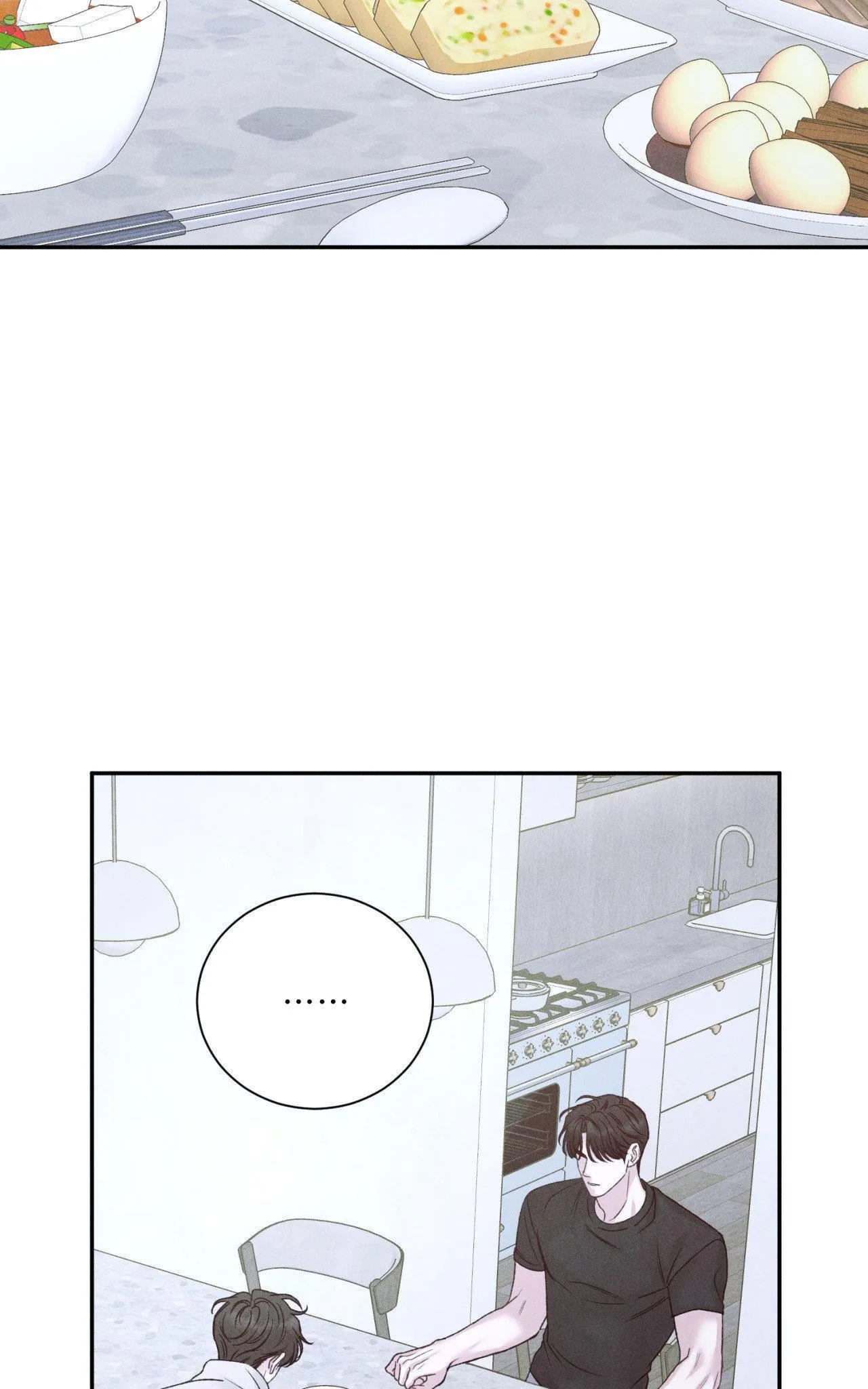 Joo Eun Chapter 8 Trang 38