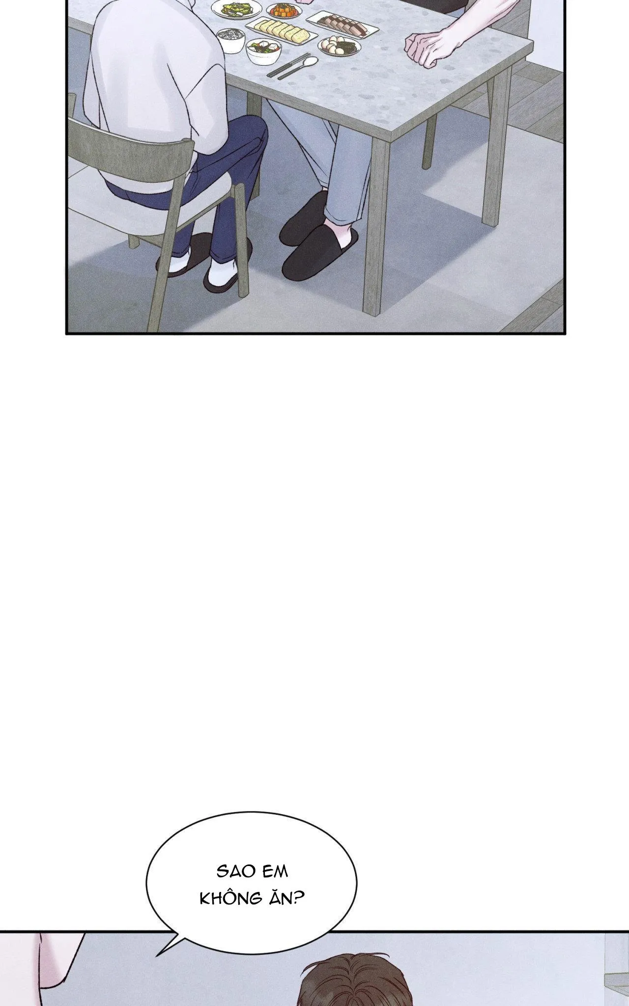 Joo Eun Chapter 8 Trang 39