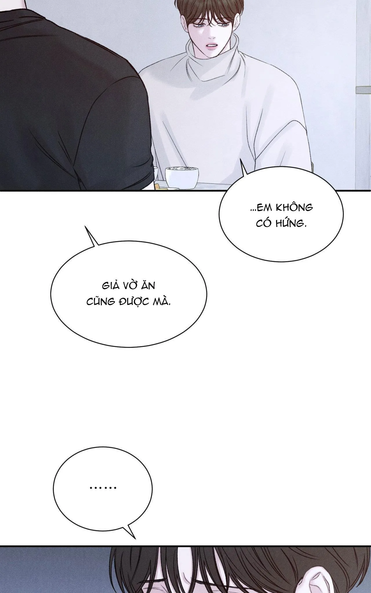 Joo Eun Chapter 8 Trang 40