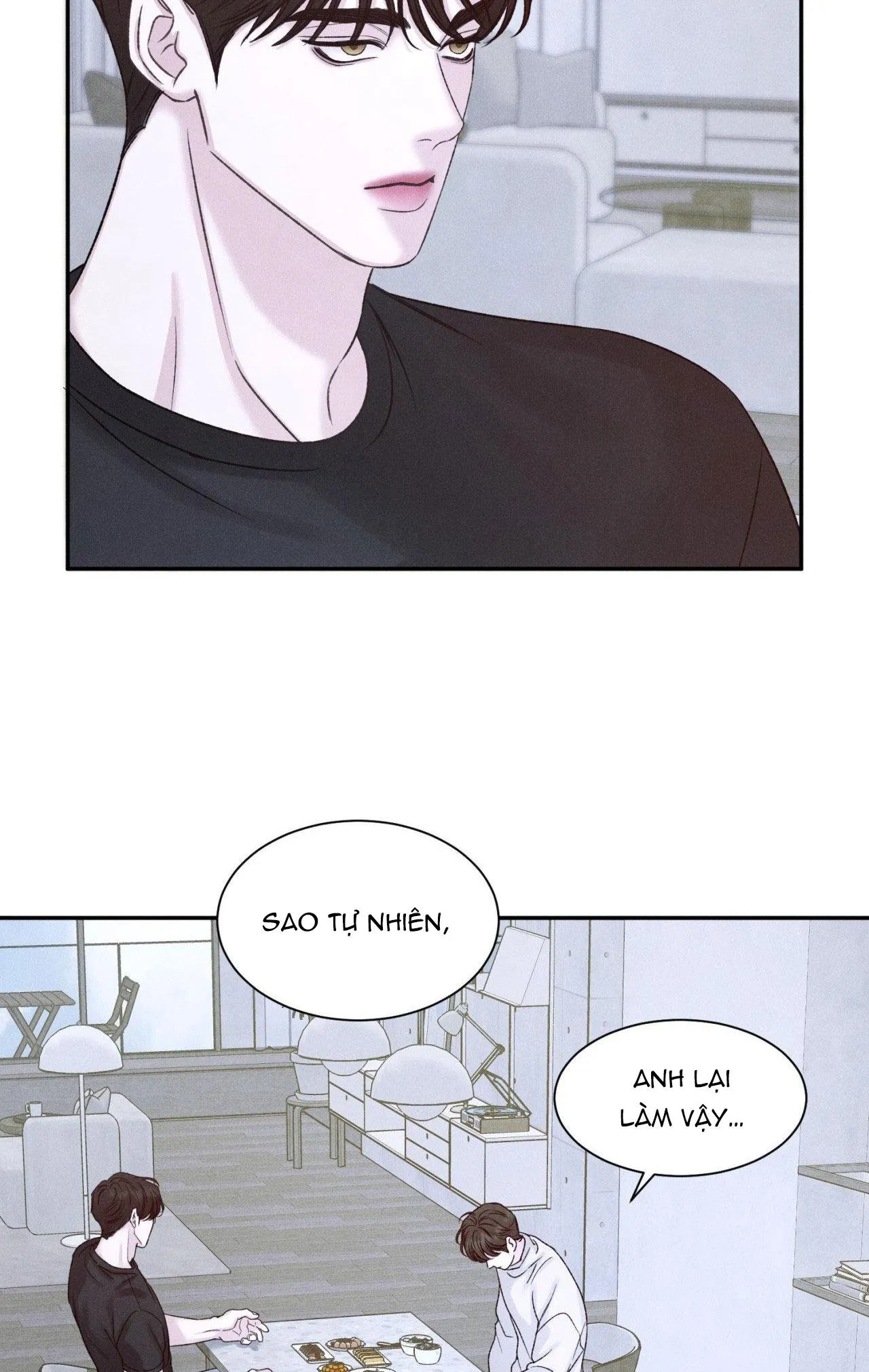Joo Eun Chapter 8 Trang 42