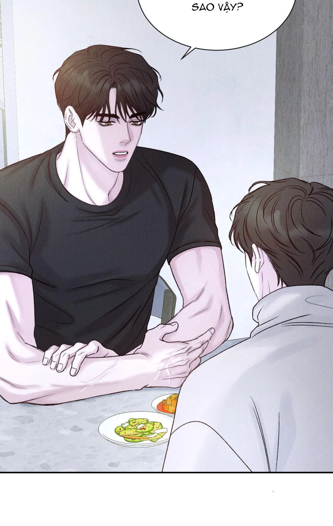 Joo Eun Chapter 8 Trang 45