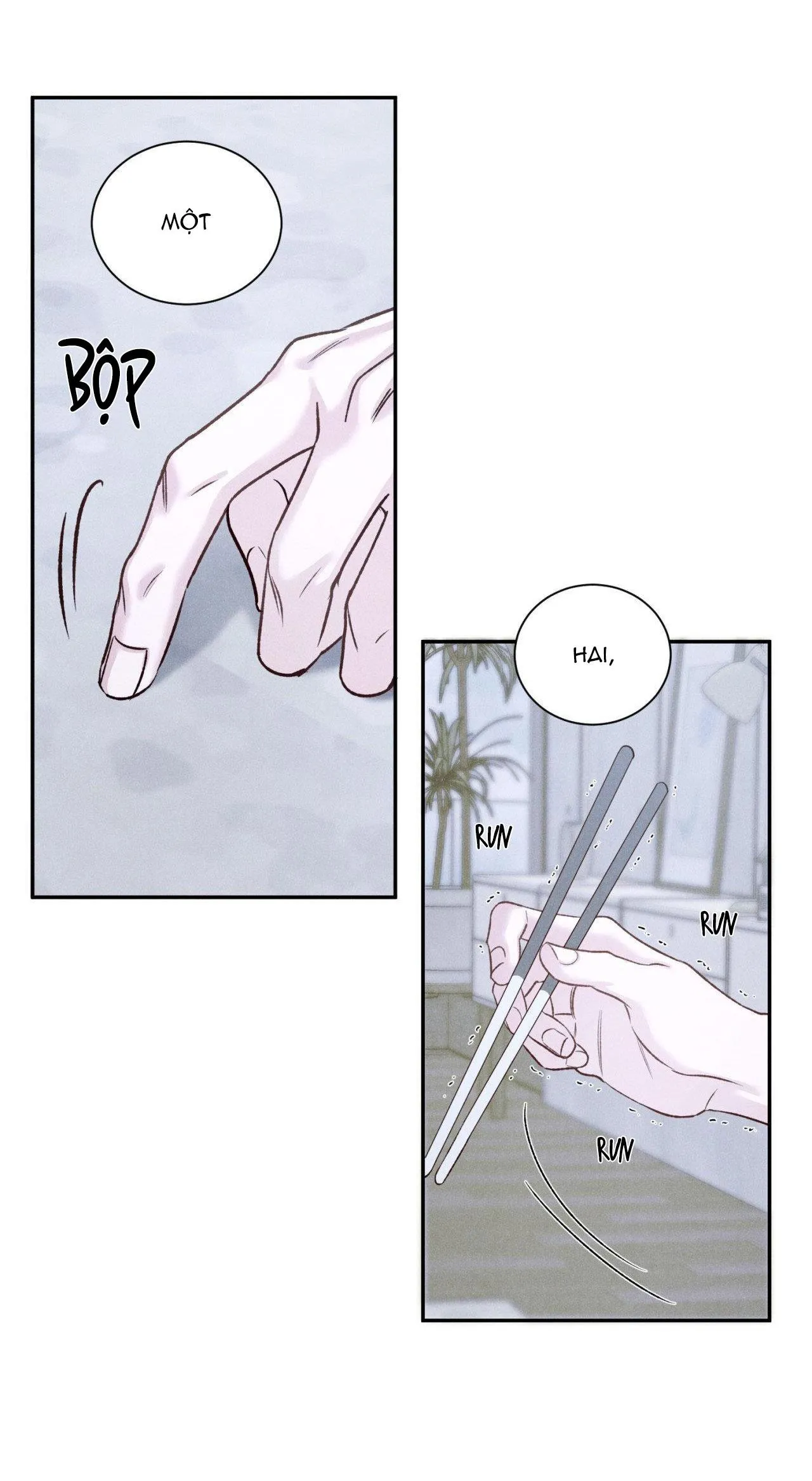 Joo Eun Chapter 8 Trang 51