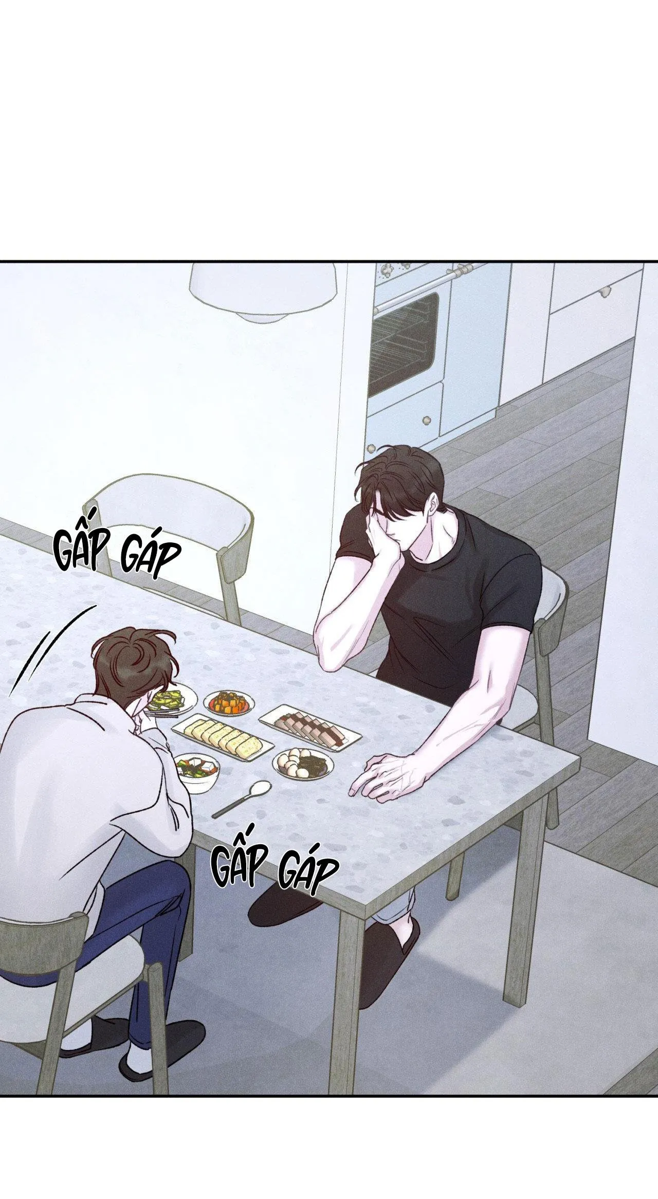 Joo Eun Chapter 8 Trang 52