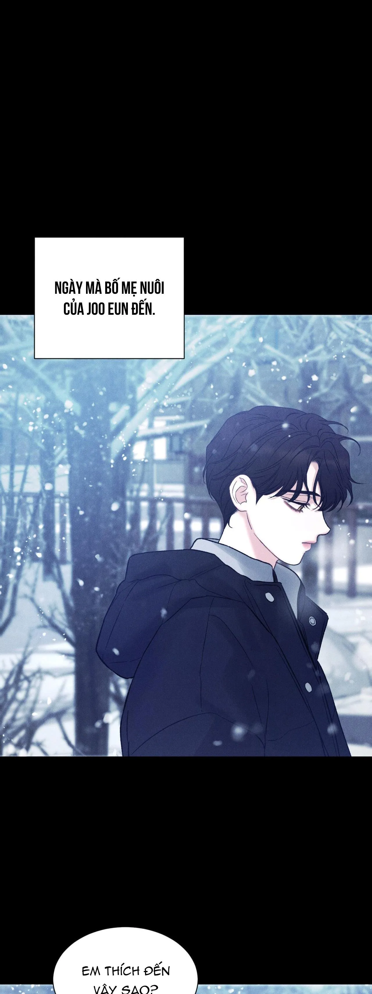 Joo Eun Chapter 9 Trang 3