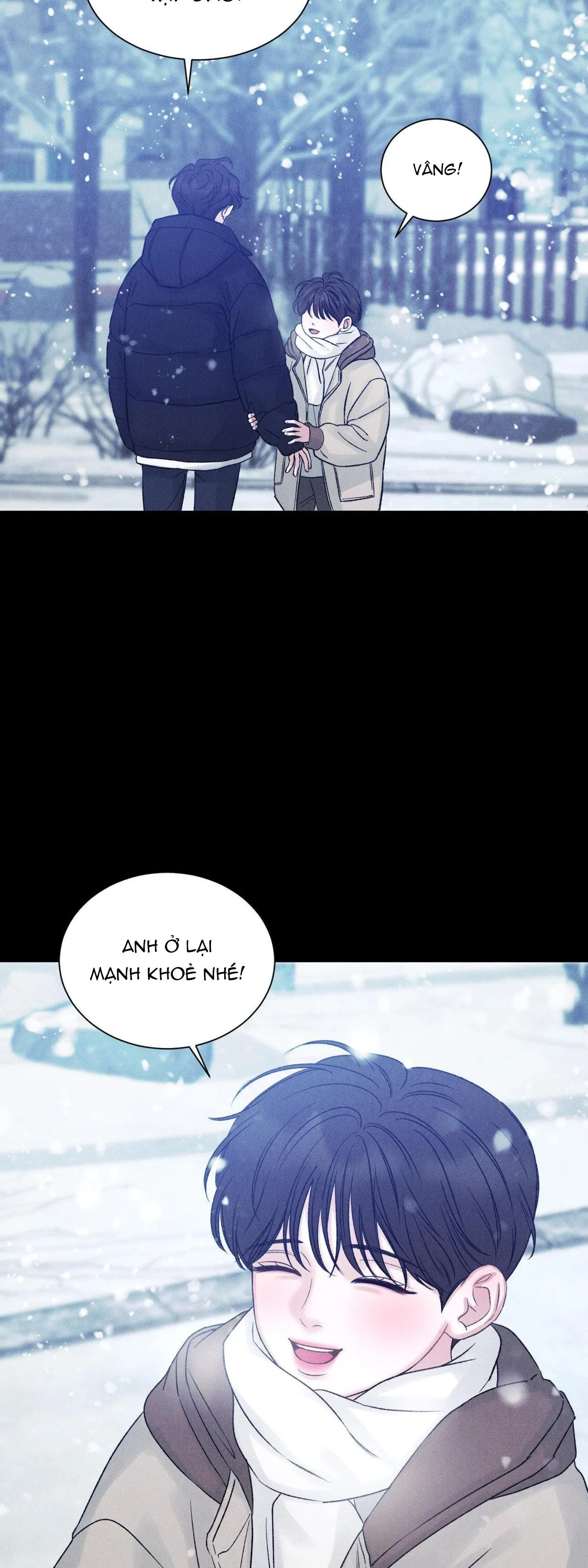 Joo Eun Chapter 9 Trang 4