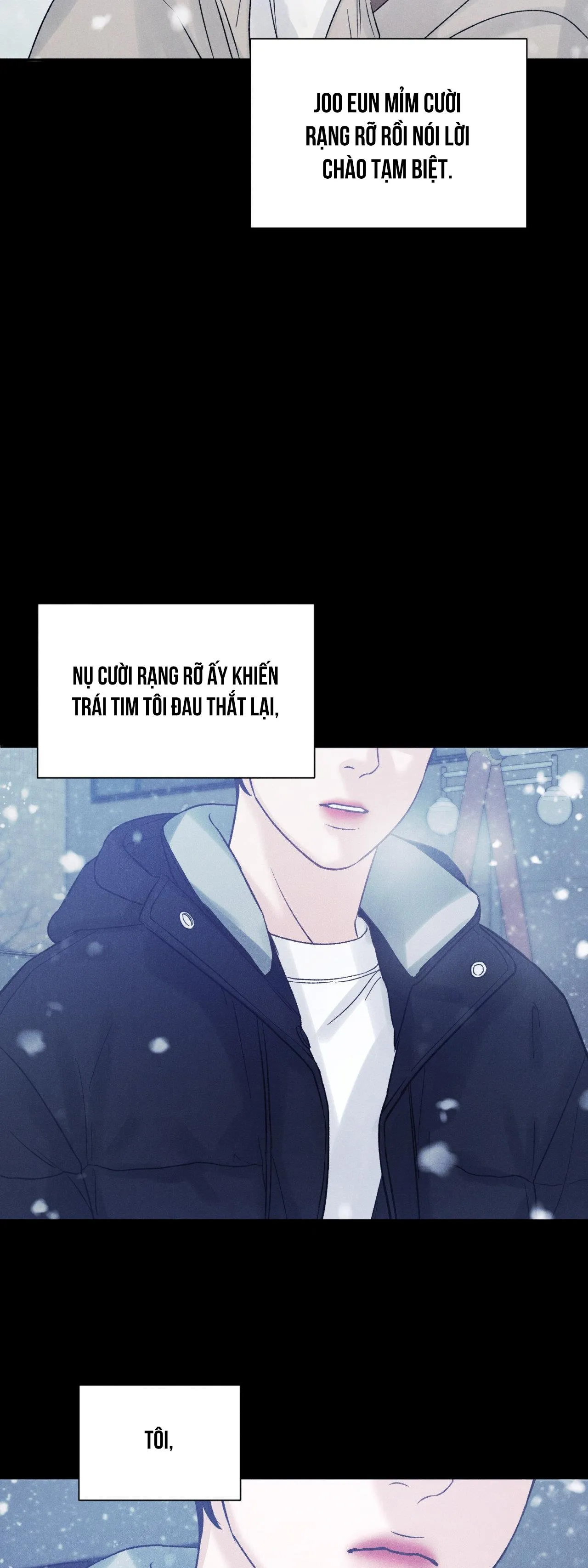 Joo Eun Chapter 9 Trang 5