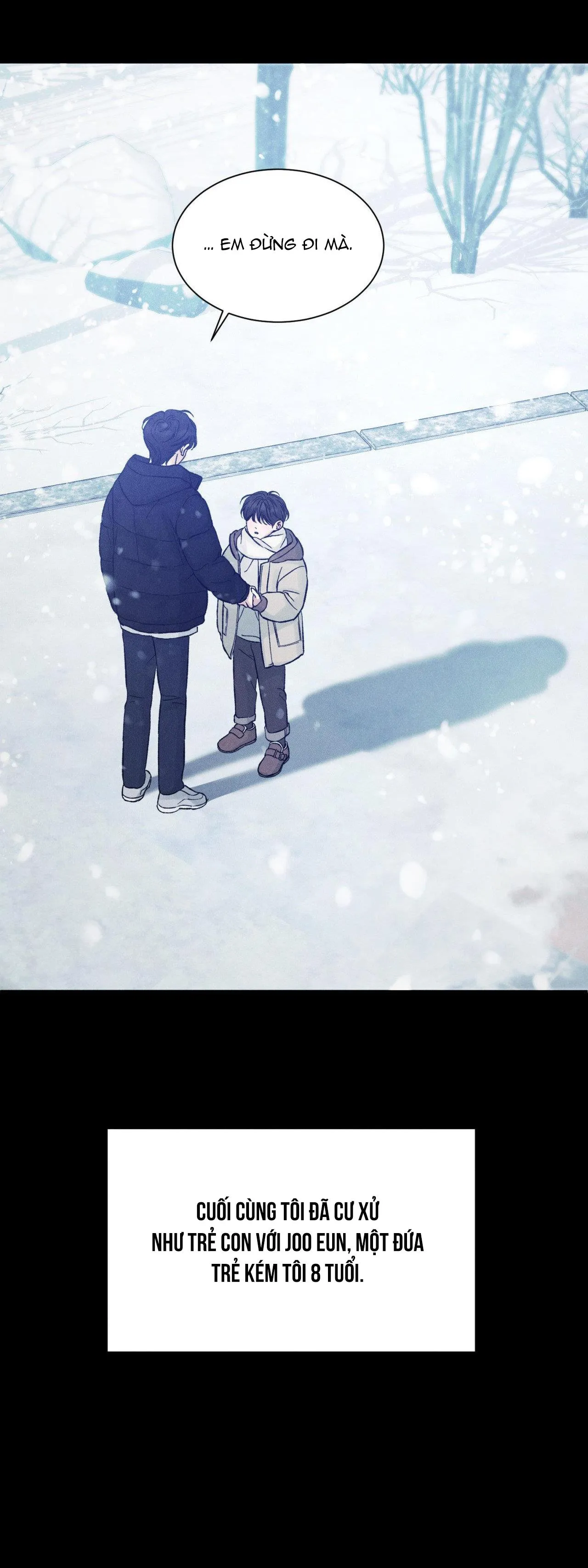 Joo Eun Chapter 9 Trang 7