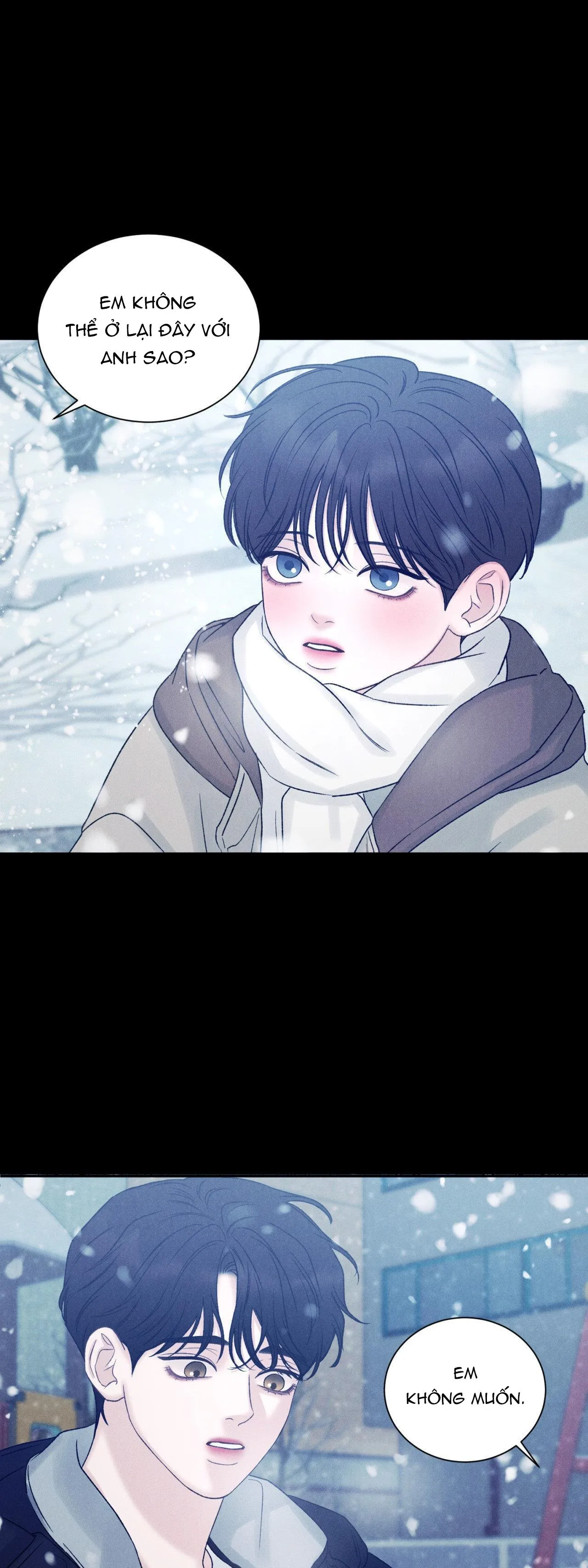 Joo Eun Chapter 9 Trang 8