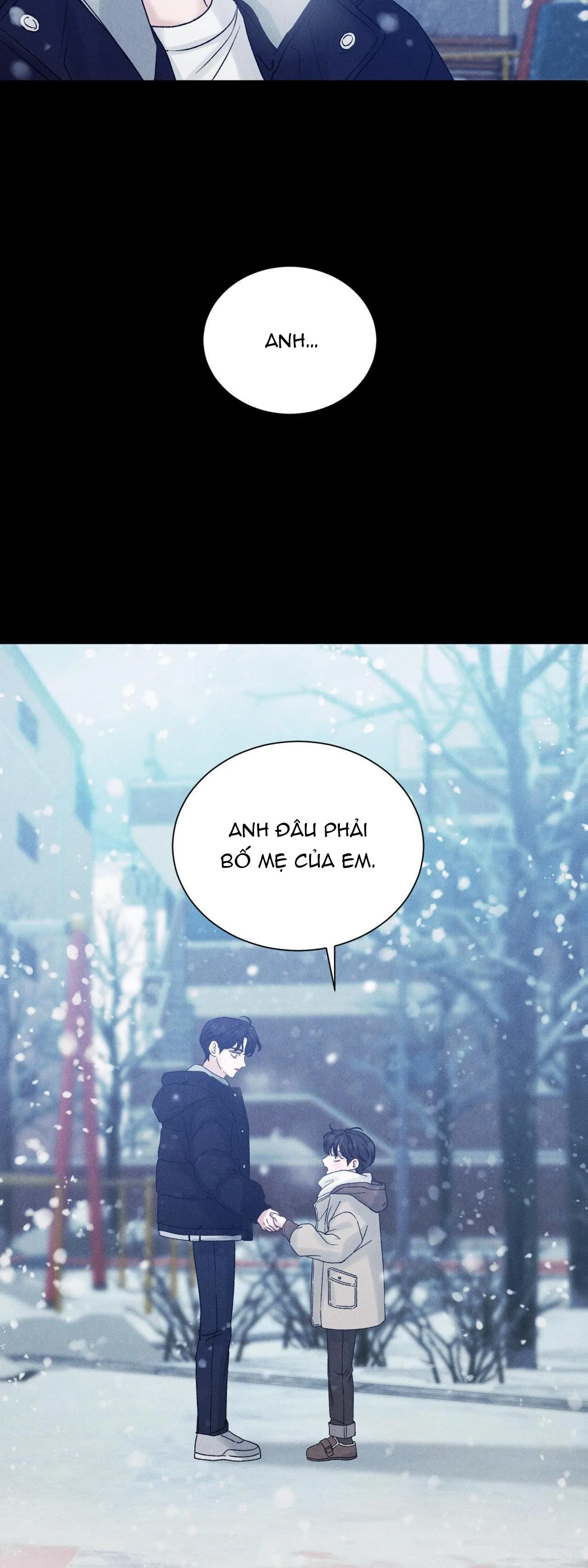 Joo Eun Chapter 9 Trang 9