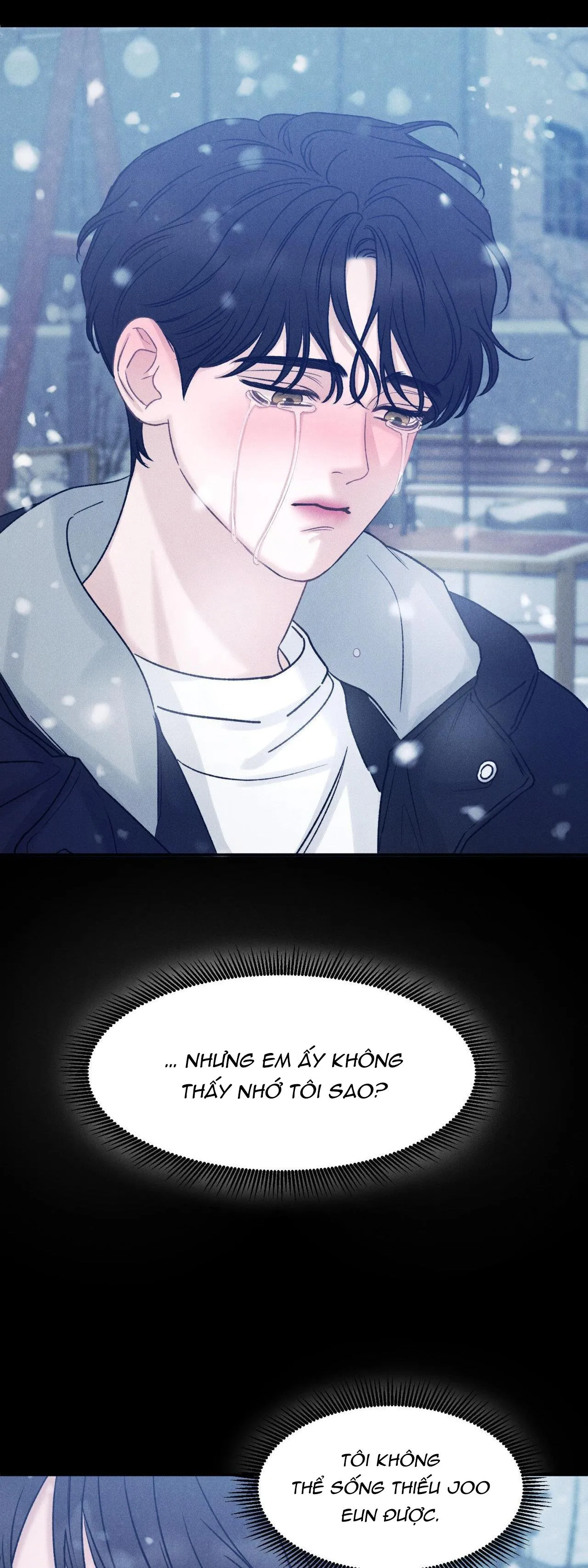 Joo Eun Chapter 9 Trang 13