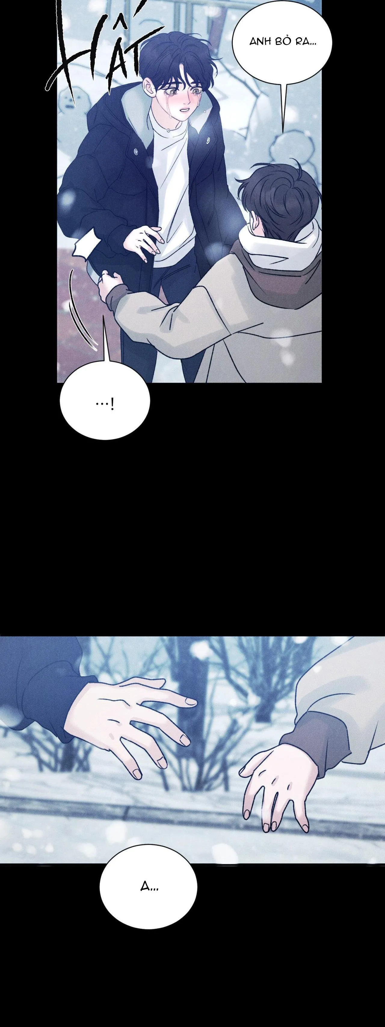 Joo Eun Chapter 9 Trang 15