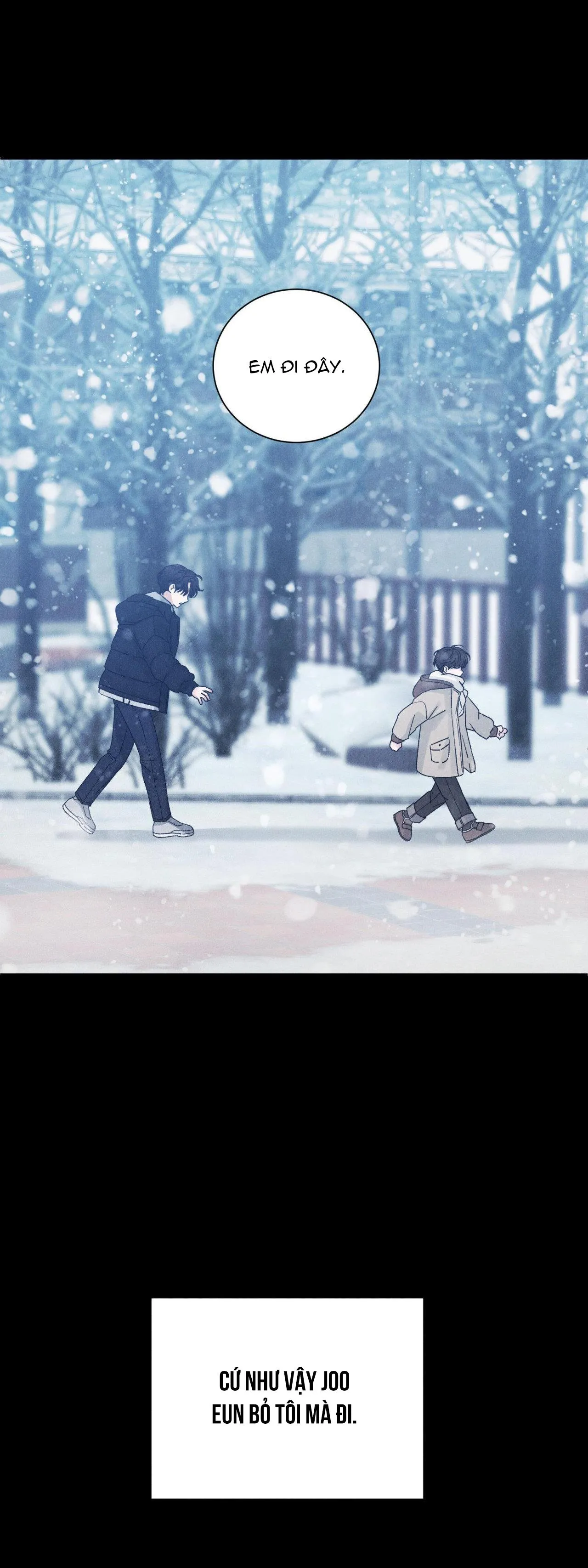 Joo Eun Chapter 9 Trang 16