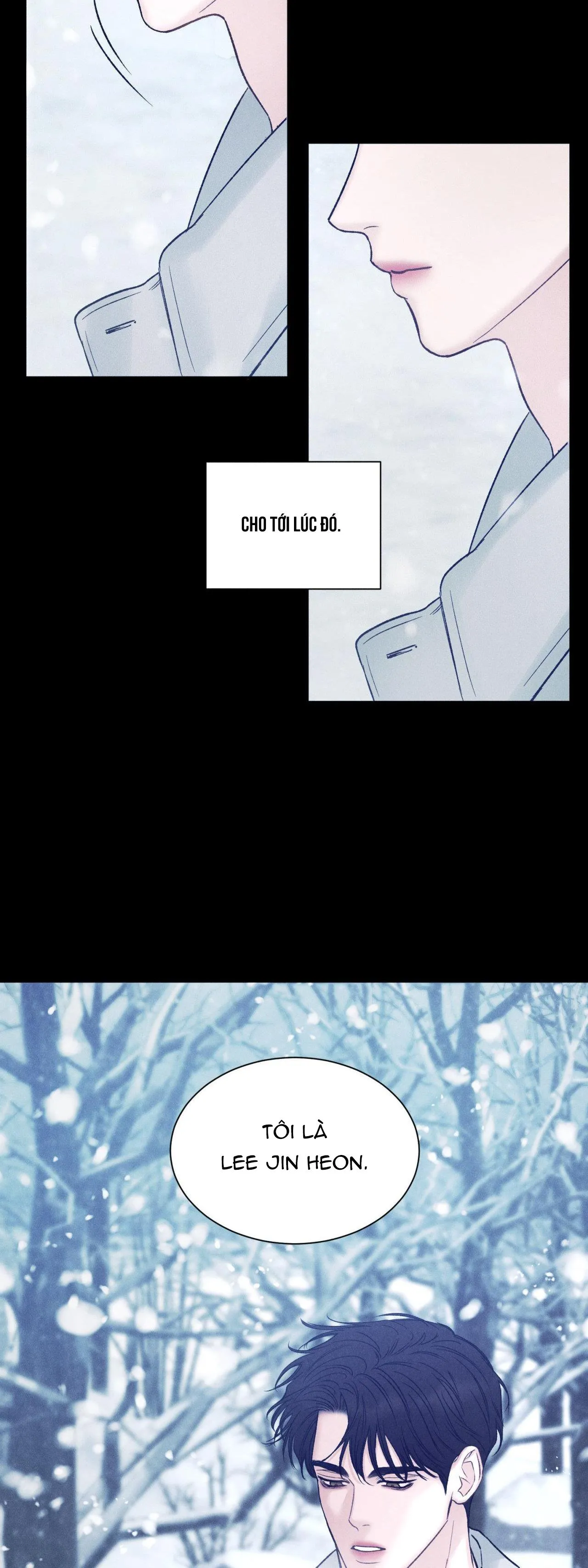 Joo Eun Chapter 9 Trang 19