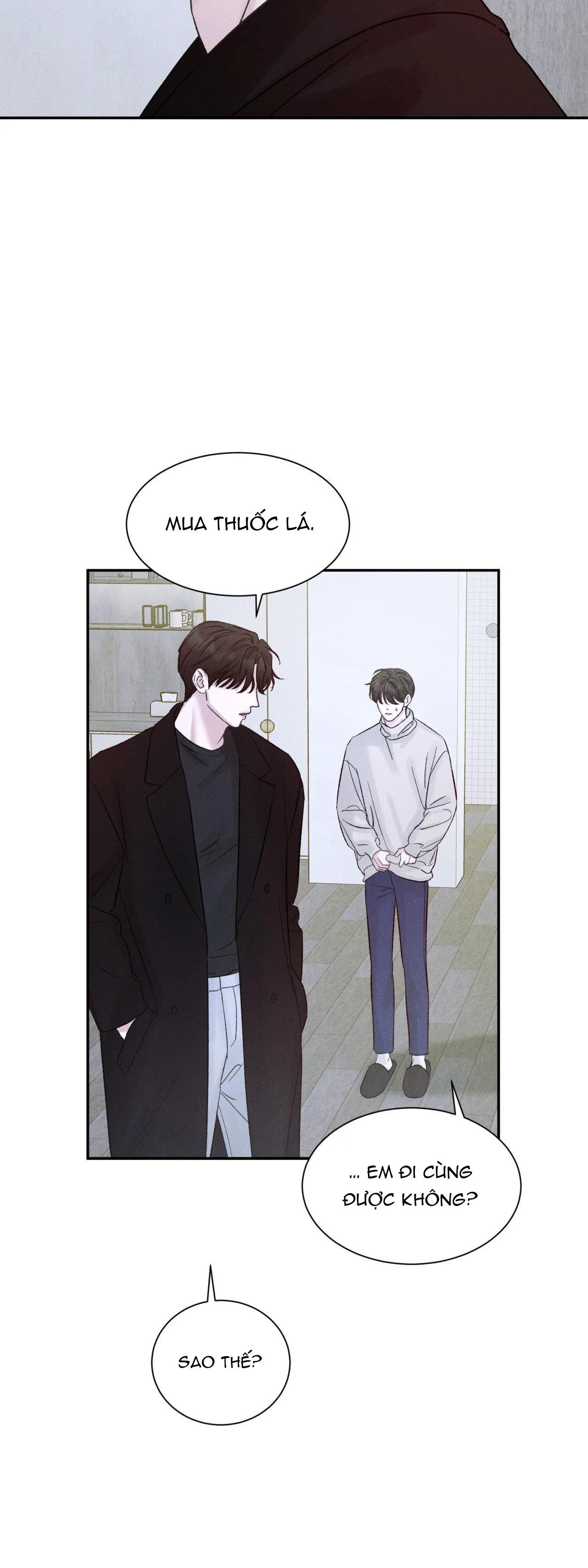 Joo Eun Chapter 9 Trang 23