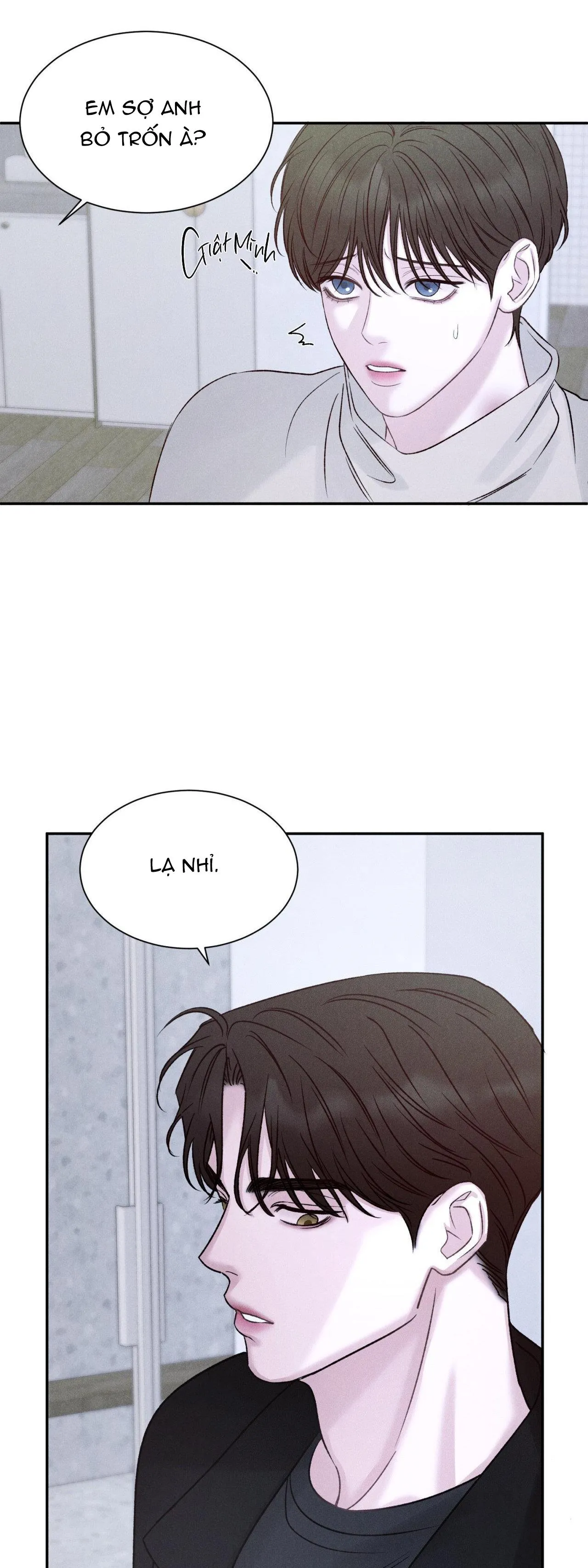 Joo Eun Chapter 9 Trang 24