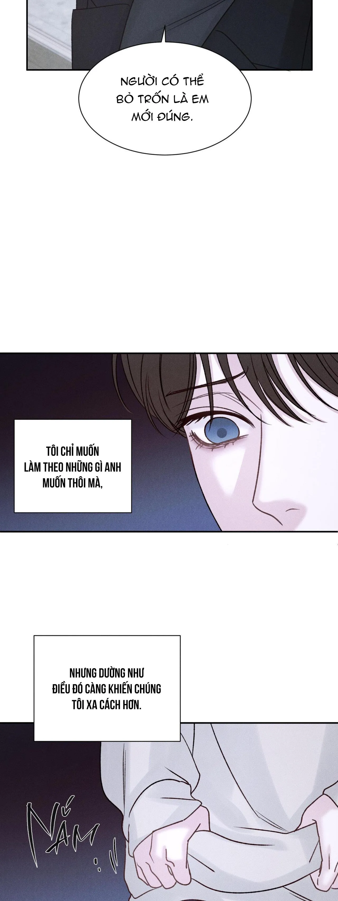 Joo Eun Chapter 9 Trang 25