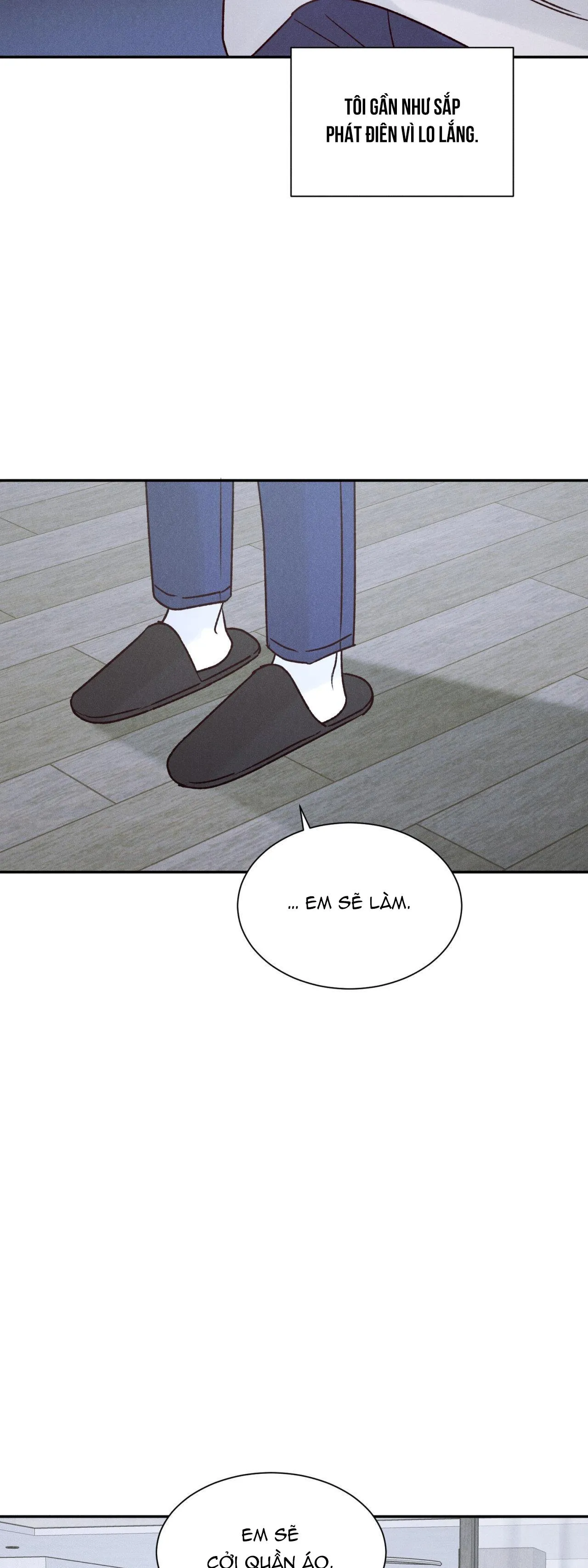 Joo Eun Chapter 9 Trang 26