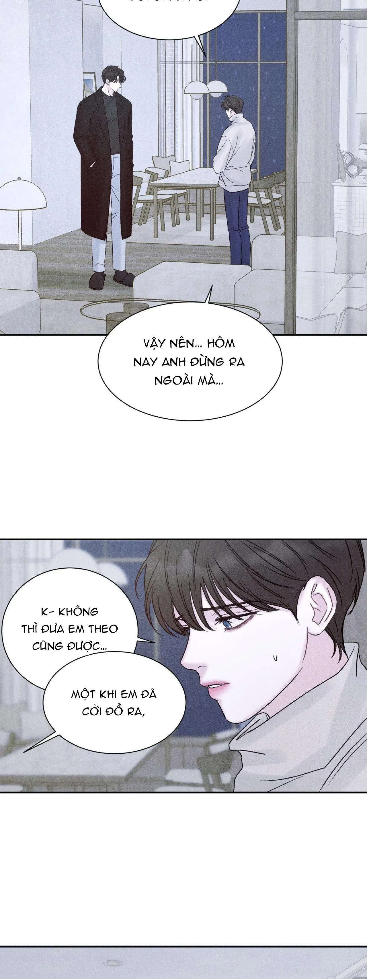 Joo Eun Chapter 9 Trang 27