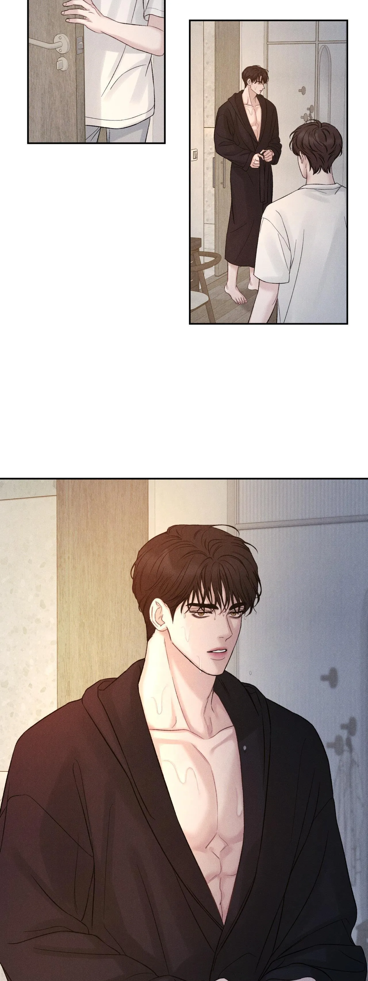 Joo Eun Chapter 9 Trang 32