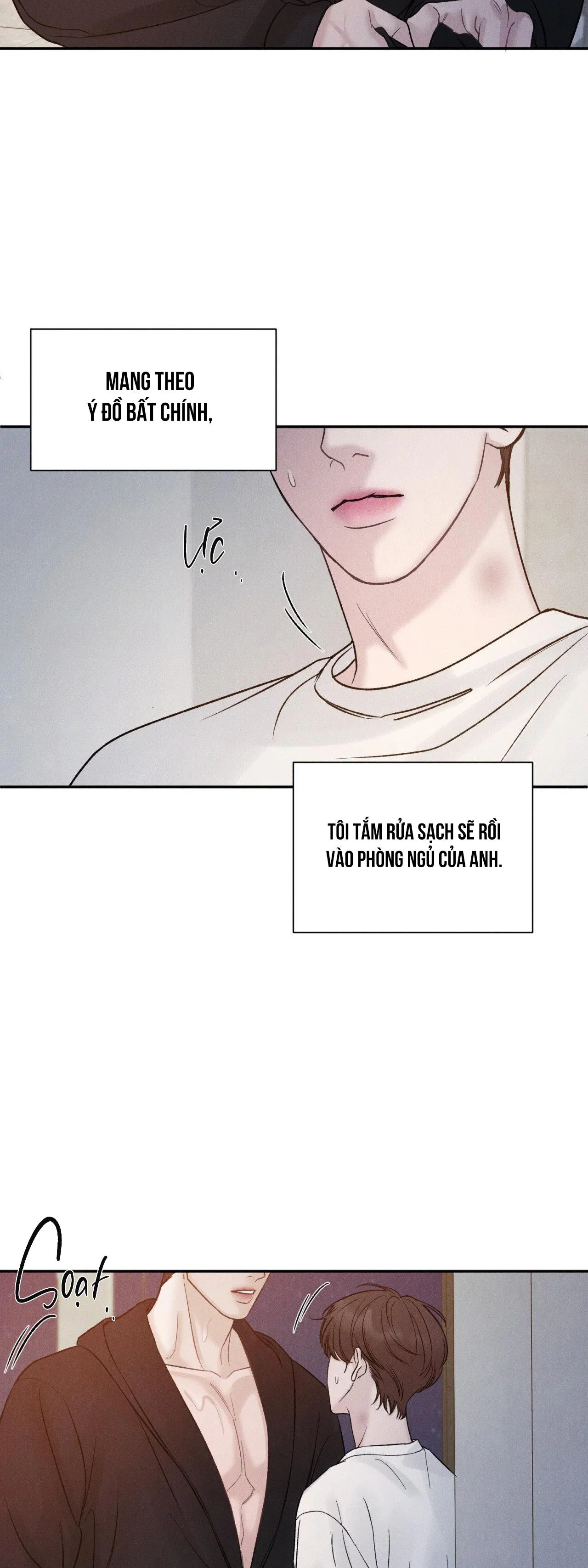 Joo Eun Chapter 9 Trang 33