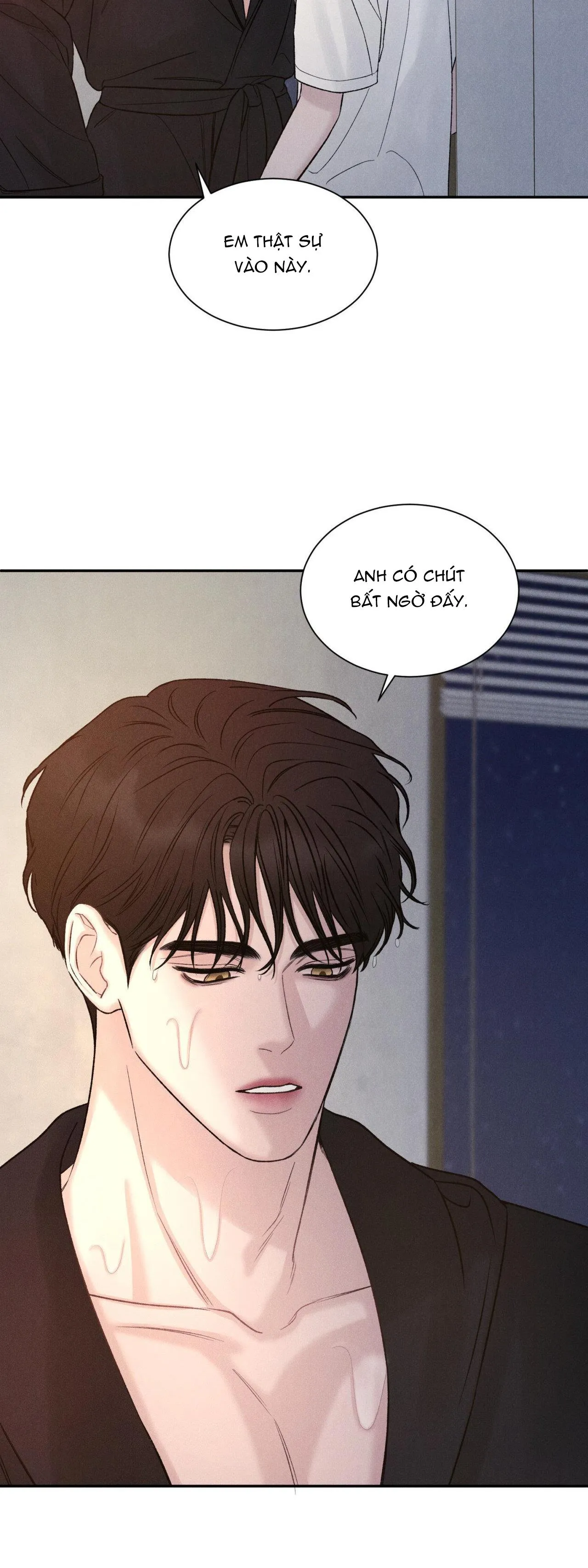 Joo Eun Chapter 9 Trang 34